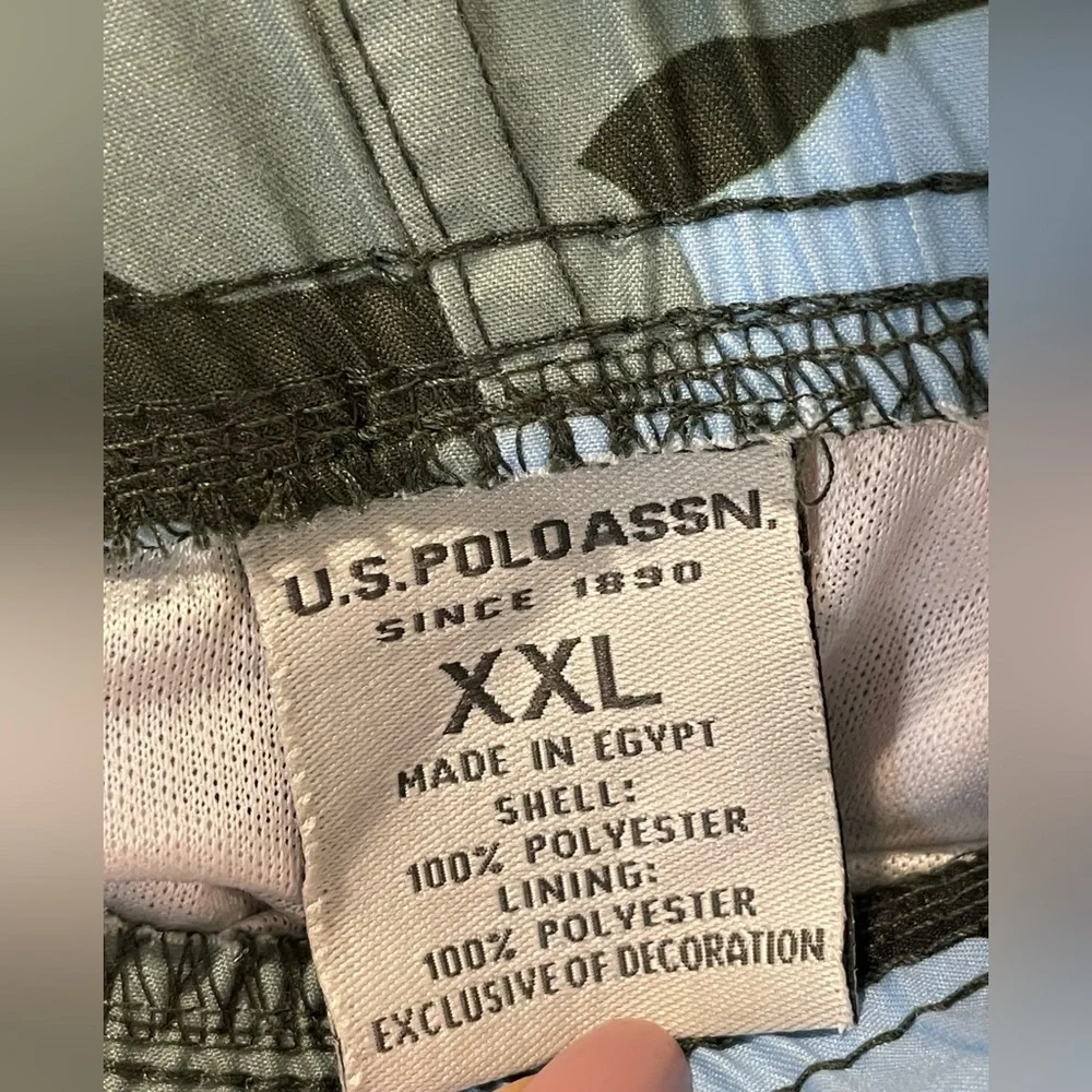 U.S. Polo Assn. us polo